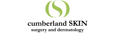 Cumberland Dermatology logo